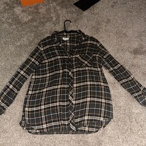 Thread and Supply Top